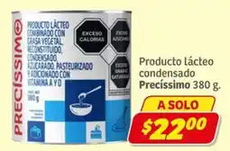 Soriana Express Precíssimo Producto lácteo condensado oferta