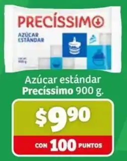 Soriana Express Precíssimo azúcar estándar oferta