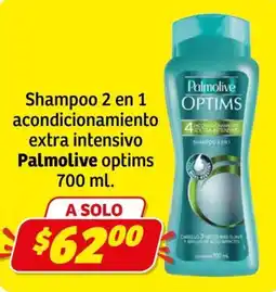 Soriana Express Palmolive optims oferta