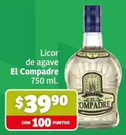 Soriana Express El Compadre oferta