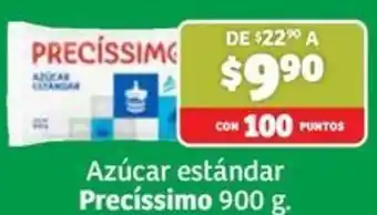 Soriana Mercado Precíssimo azúcar estándar oferta