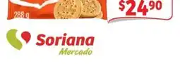 Soriana Mercado Soriana Mercado oferta