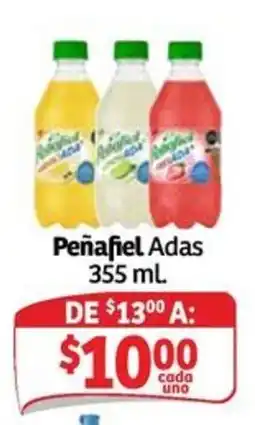Soriana Mercado Peñafiel Adas oferta