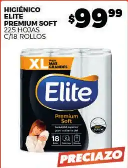 Merco Elite Premium Soft oferta