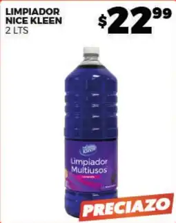 Merco Nice Kleen Limpiador Multiusos oferta