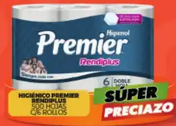 Merco Premier Rendiplus oferta