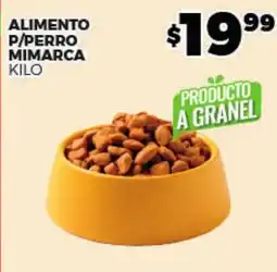 Merco Mimarca Alimento P/Perro oferta