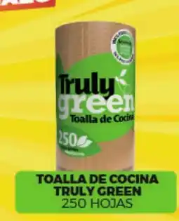 Merco Truly green Toalla de Cocina oferta