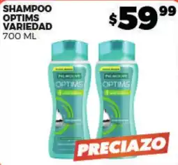 Merco palmitole optims variedad oferta