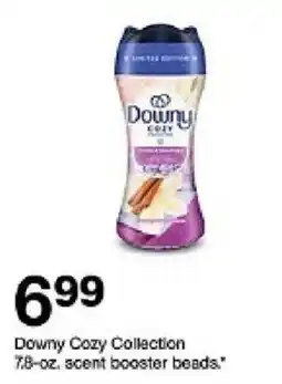 Target Downy Cozy Collection oferta