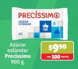 Soriana Híper Precíssimo azúcar estándar oferta