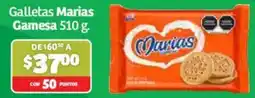 Soriana Híper Galletas Marias Gamesa oferta