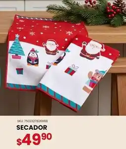 Woolworth Secador oferta