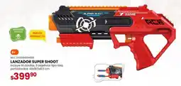 Woolworth Lanzador super shoot oferta