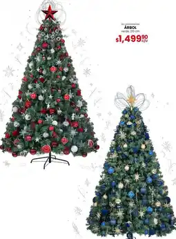Woolworth Árbol verde oferta
