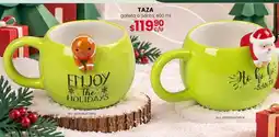 Woolworth Taza galleta o santa oferta