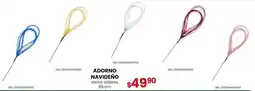 Woolworth Adorno navideno oferta