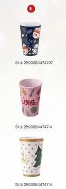 Woolworth Vaso oferta