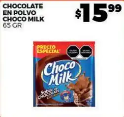Merco Choco milk - chocolate en polvo choc milk oferta