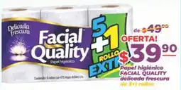 Super Gutiérrez Facial Quality oferta