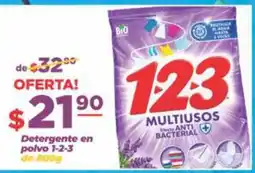 Super Gutiérrez 123 multiusos oferta