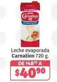 Soriana Híper Carnation - leche evaporada oferta