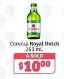 Soriana Híper Royal - cerveza oferta