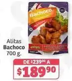 Soriana Híper Bachoco - alitas oferta