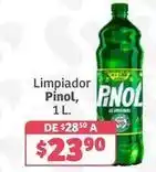Soriana Híper Pinol - limpiador oferta