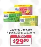 Soriana Híper Care - jabones day oferta