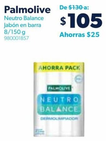 Palmolive 8/150g