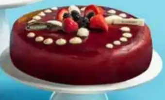 Pastel Blueberry Tres Leches 2,2kg
