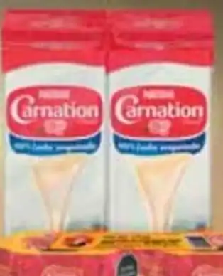 Sam's Club Carnation Leche Evaporada 4.1L oferta