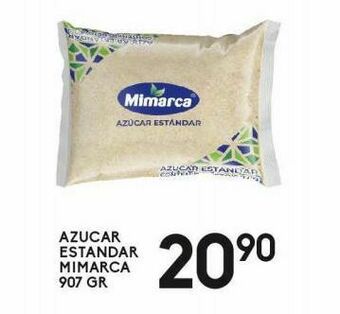 Alsuper Azúcar estandar mimarca 907g oferta
