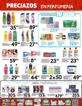 Alsuper Shampoo oferta