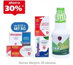 Farmacia San Pablo Nartex Alerphin oferta
