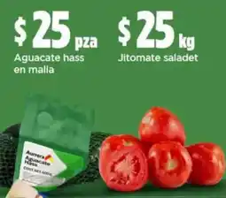 Bodega Aurrerá Aurrera Aguacate Hass oferta
