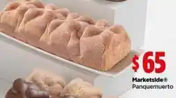 Bodega Aurrerá Marketside - panquemuerte oferta