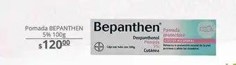 Pomada bepanthen 5%