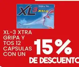 Alsuper xl-3 xtra oferta