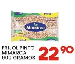 Alsuper Mimarca frijol pinto oferta