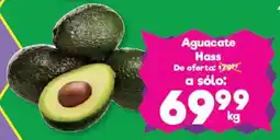 S-Mart Aguacate Hass oferta