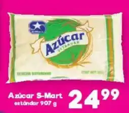 S-Mart Azúcar S-Mart estándar oferta