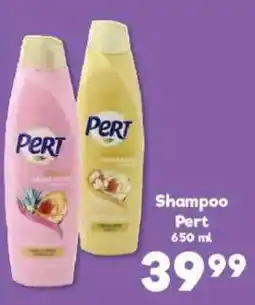 S-Mart Pert Shampoo oferta
