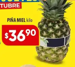 Calimax Piña Miel oferta