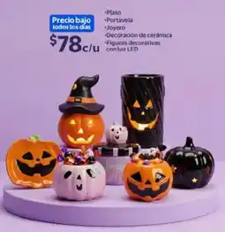 Walmart Decoración de cerámica oferta