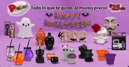 Walmart Prichos Todo lo que te guste oferta