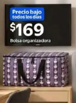 Walmart Bolsa organizadora oferta