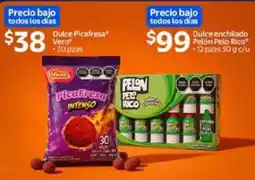 Walmart Vero Dulce PicaFresa oferta