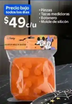 Walmart Disney Kit de cocina de Halloween oferta